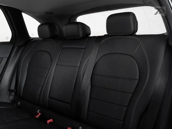 MERCEDES-BENZ GLC 220d 2.0 TURBO DIESEL ENDURO 9G-TRONIC MERCEDES-BENZ GLC 220d 2.0 TURBO DIESEL ENDURO 9G-TRONIC
